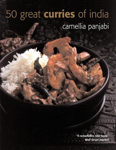 50 Great Curries of India