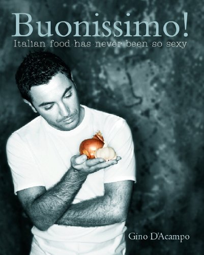 Buonissimo!