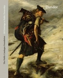 Oil Paintings in Public Ownership in Dundee