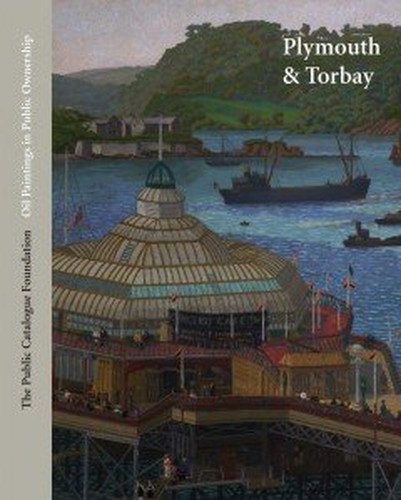 Oil Paintings in Public Ownership in Plymouth & Torbay