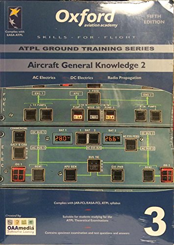 JAA ATPL Theoretical Training Manual