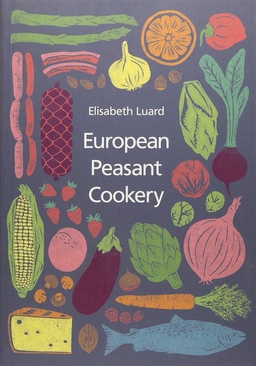 European Peasant Cookery