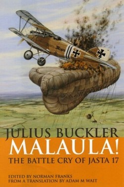 Julius Buckler