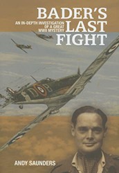 Bader's Last Fight