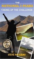 The National 3 Peaks - Taking Up the Challenge