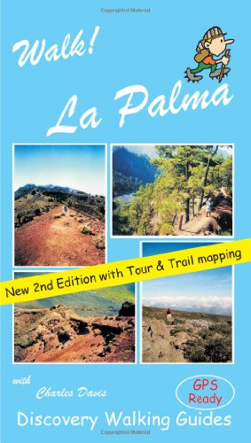 Walk! La Palma