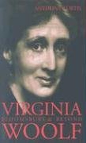 Virginia Woolf