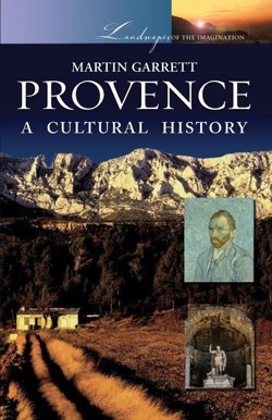Provence: A Cultural History
