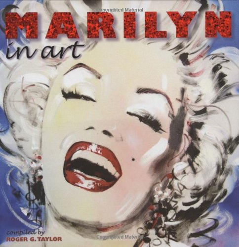 Marilyn in Art
