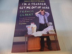 I'm a Teacher, Get Me out of Here