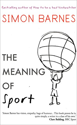 Meaning of Sport