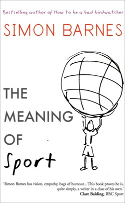 Meaning of Sport
