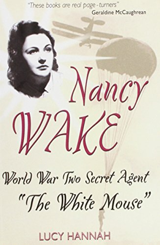 Nancy Wake