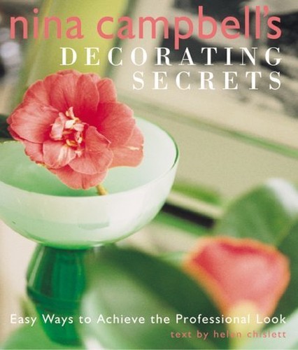 Nina Campbell's Decorating Secrets