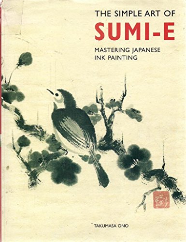 The Simple Art of Sumi-e