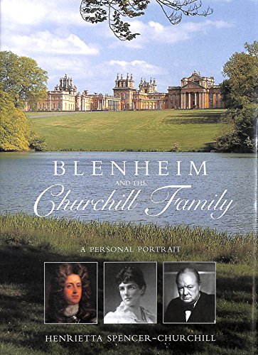 Blenheim and the Churchill Family