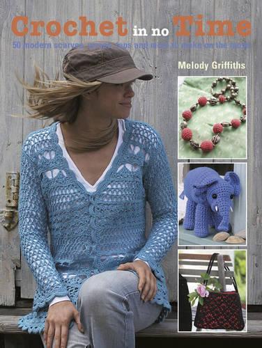 Crochet in No Time