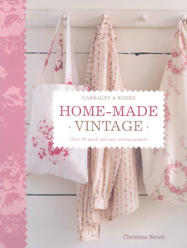 Home Made Vintage