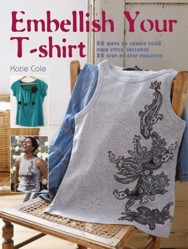 Embellish Your T-Shirt