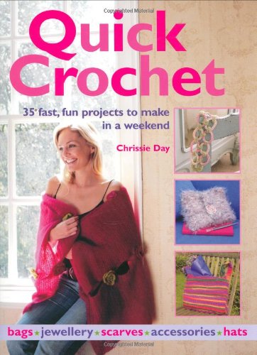 Quick Crochet