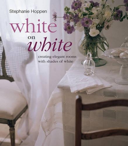 White on White
