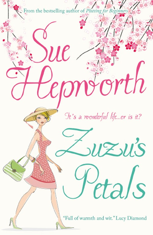 Zuzu's Petals