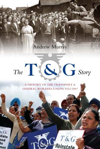 The T and G Story