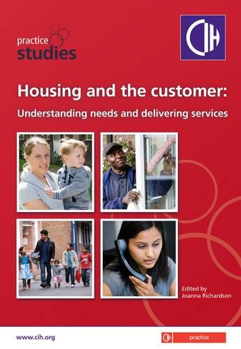 Housing and the Customer