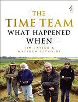 The Time Team Guide to What Happened When