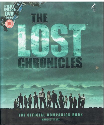 The LOST Chronicles