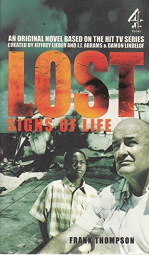 LOST - Signs Of Life