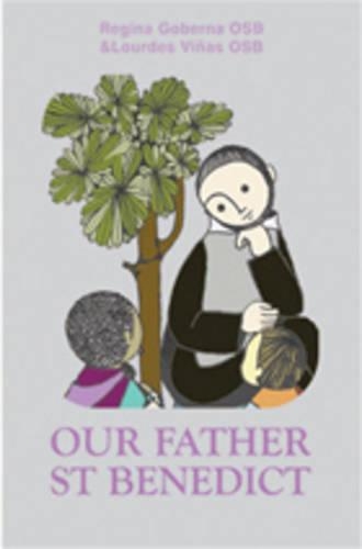 Our Father St Benedict