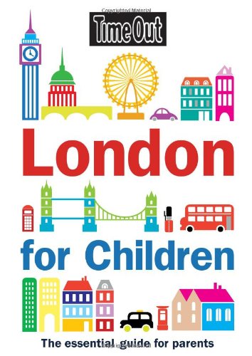 "Time Out" London for Children