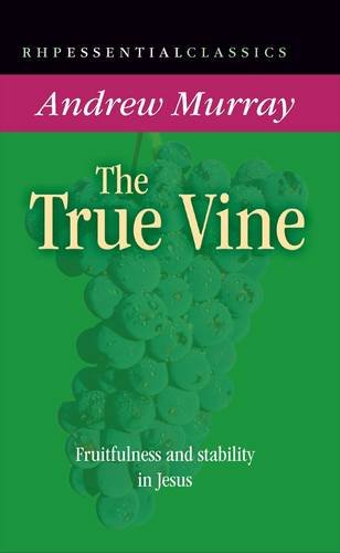 The True Vine