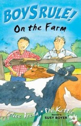 On the Farm