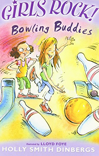 Bowling Buddies