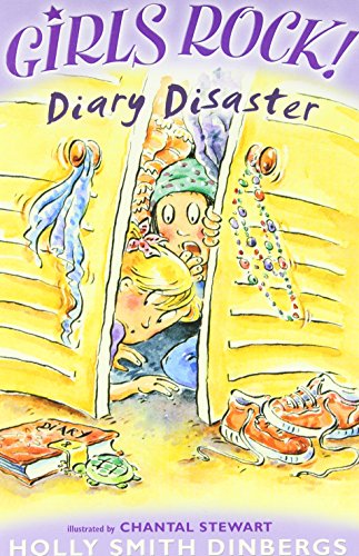 Diary Disasters