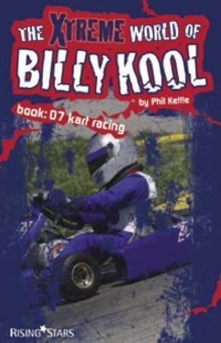 The Xtreme World of Billy Kool