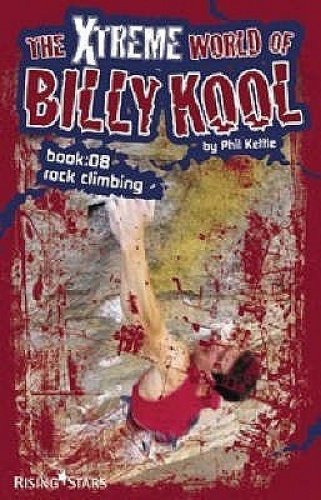 The Xtreme World of Billy Kool