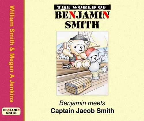 The World of Benjamin Smith
