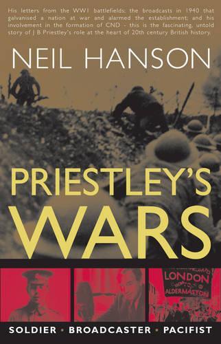 Priestley's Wars