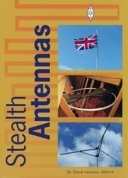 Stealth Antennas