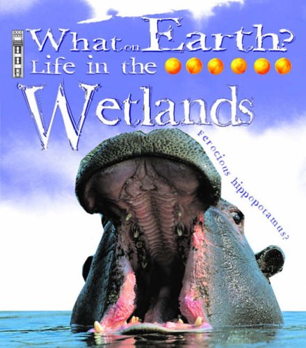 Wetlands