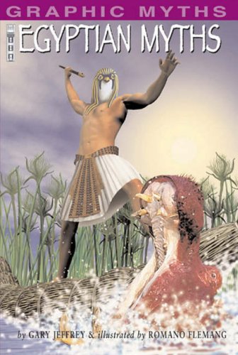 Egyptian Myths