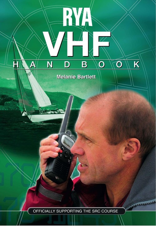 RYA VHF Handbook