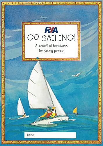 RYA Go Sailing