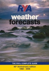 RYA Weather Forecasts