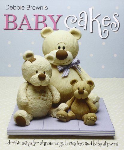 Debbie Brown's Baby Cakes