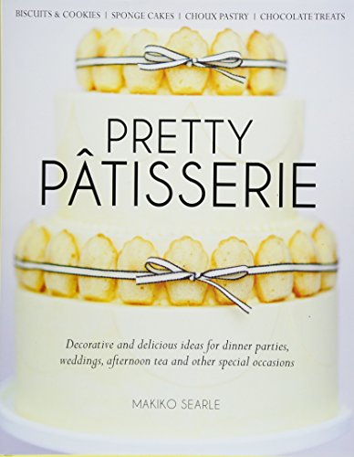 Pretty Patisserie