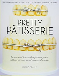 Pretty Patisserie